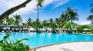 ORIENTAL PEARL BEACH RESORT (HOANG NGOC BEACH RESORT)