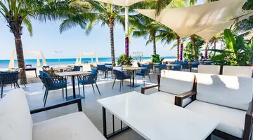 ORIENTAL PEARL BEACH RESORT (HOANG NGOC BEACH RESORT)
