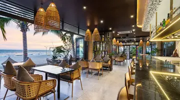 ORIENTAL PEARL BEACH RESORT (HOANG NGOC BEACH RESORT)