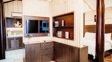 ORIENTAL PEARL BEACH RESORT (HOANG NGOC BEACH RESORT)