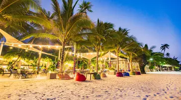 ORIENTAL PEARL BEACH RESORT (HOANG NGOC BEACH RESORT)