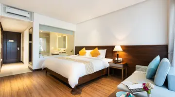 ORIENTAL PEARL BEACH RESORT (HOANG NGOC BEACH RESORT)