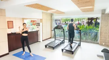 ORIENTAL PEARL BEACH RESORT (HOANG NGOC BEACH RESORT)