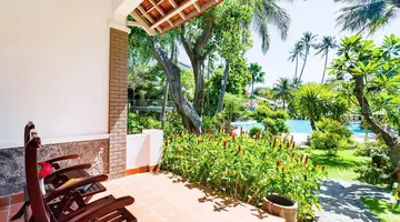 ORIENTAL PEARL BEACH RESORT (HOANG NGOC BEACH RESORT)