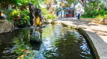 ORIENTAL PEARL BEACH RESORT (HOANG NGOC BEACH RESORT)
