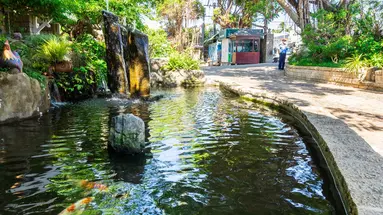 ORIENTAL PEARL BEACH RESORT (HOANG NGOC BEACH RESORT)