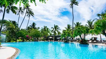 ORIENTAL PEARL BEACH RESORT (HOANG NGOC BEACH RESORT)