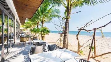 ORIENTAL PEARL BEACH RESORT (HOANG NGOC BEACH RESORT)