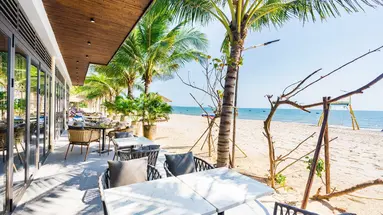 ORIENTAL PEARL BEACH RESORT (HOANG NGOC BEACH RESORT)