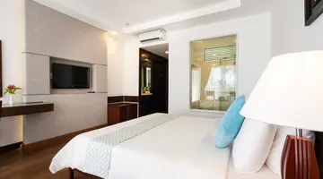 ORIENTAL PEARL BEACH RESORT (HOANG NGOC BEACH RESORT)