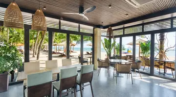 ORIENTAL PEARL BEACH RESORT (HOANG NGOC BEACH RESORT)