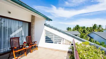 ORIENTAL PEARL BEACH RESORT (HOANG NGOC BEACH RESORT)
