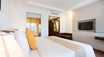 ORIENTAL PEARL BEACH RESORT (HOANG NGOC BEACH RESORT)