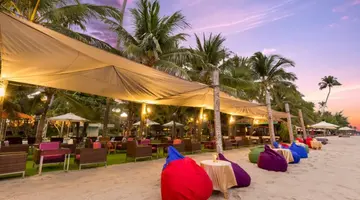 ORIENTAL PEARL BEACH RESORT (HOANG NGOC BEACH RESORT)