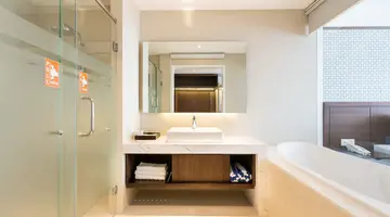 ORIENTAL PEARL BEACH RESORT (HOANG NGOC BEACH RESORT)