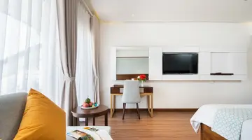 ORIENTAL PEARL BEACH RESORT (HOANG NGOC BEACH RESORT)