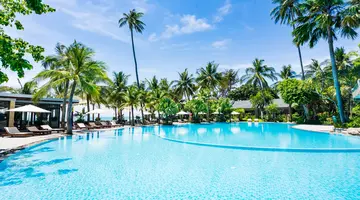 ORIENTAL PEARL BEACH RESORT (HOANG NGOC BEACH RESORT)