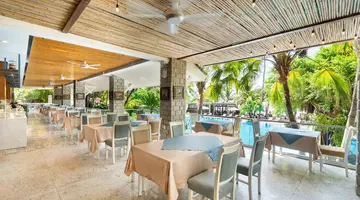 ORIENTAL PEARL BEACH RESORT (HOANG NGOC BEACH RESORT)