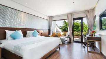ORIENTAL PEARL BEACH RESORT (HOANG NGOC BEACH RESORT)
