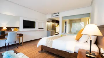 ORIENTAL PEARL BEACH RESORT (HOANG NGOC BEACH RESORT)