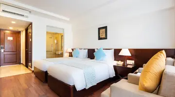 ORIENTAL PEARL BEACH RESORT (HOANG NGOC BEACH RESORT)