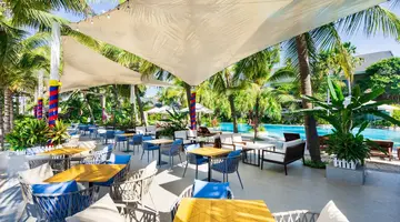 ORIENTAL PEARL BEACH RESORT (HOANG NGOC BEACH RESORT)
