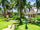 ORIENTAL PEARL BEACH RESORT (HOANG NGOC BEACH RESORT)