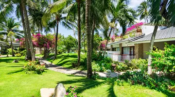 ORIENTAL PEARL BEACH RESORT (HOANG NGOC BEACH RESORT)