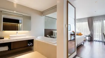 ORIENTAL PEARL BEACH RESORT (HOANG NGOC BEACH RESORT)