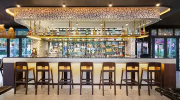 ORIENTAL PEARL BEACH RESORT (HOANG NGOC BEACH RESORT)