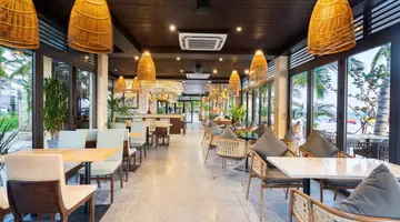 ORIENTAL PEARL BEACH RESORT (HOANG NGOC BEACH RESORT)