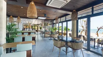 ORIENTAL PEARL BEACH RESORT (HOANG NGOC BEACH RESORT)