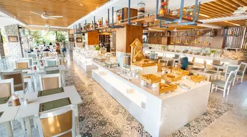 ORIENTAL PEARL BEACH RESORT (HOANG NGOC BEACH RESORT)