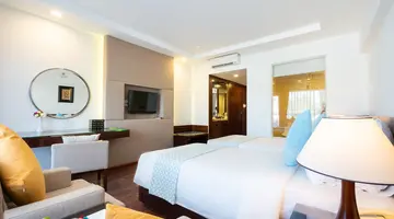 ORIENTAL PEARL BEACH RESORT (HOANG NGOC BEACH RESORT)