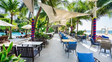 ORIENTAL PEARL BEACH RESORT (HOANG NGOC BEACH RESORT)
