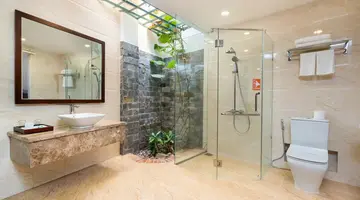 ORIENTAL PEARL BEACH RESORT (HOANG NGOC BEACH RESORT)