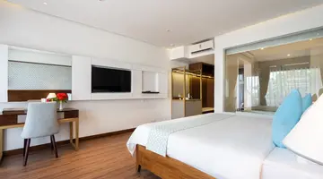 ORIENTAL PEARL BEACH RESORT (HOANG NGOC BEACH RESORT)