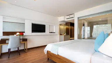 ORIENTAL PEARL BEACH RESORT (HOANG NGOC BEACH RESORT)