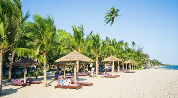 ORIENTAL PEARL BEACH RESORT (HOANG NGOC BEACH RESORT)