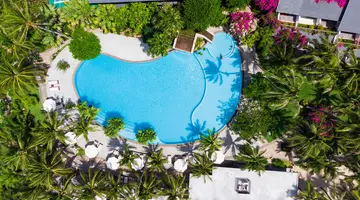 ORIENTAL PEARL BEACH RESORT (HOANG NGOC BEACH RESORT)