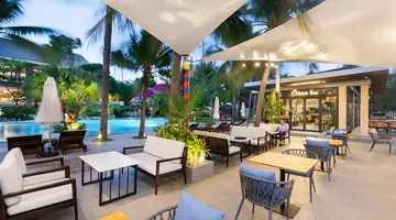 ORIENTAL PEARL BEACH RESORT (HOANG NGOC BEACH RESORT)