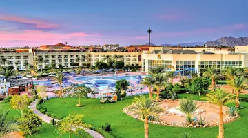 Oriental Resort Aurora