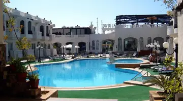 Oriental Rivoli Hotel & SPA