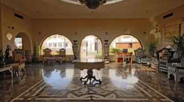 Oriental Rivoli Hotel & SPA