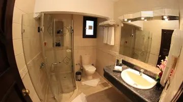 Oriental Rivoli Hotel & Spa