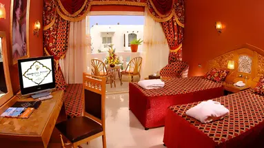 Oriental Rivoli Hotel & SPA