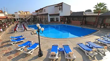 Oriental Rivoli Hotel & Spa