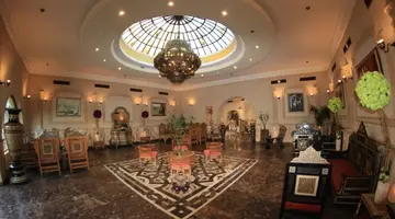 Oriental Rivoli Hotel & Spa