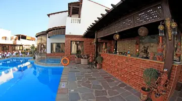 Oriental Rivoli Hotel & Spa