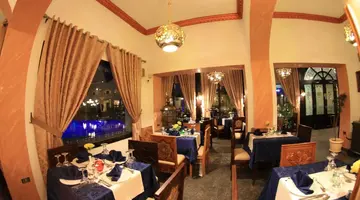 Oriental Rivoli Hotel & Spa